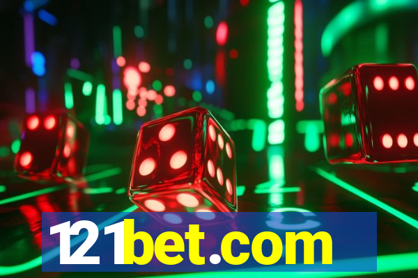 121bet.com