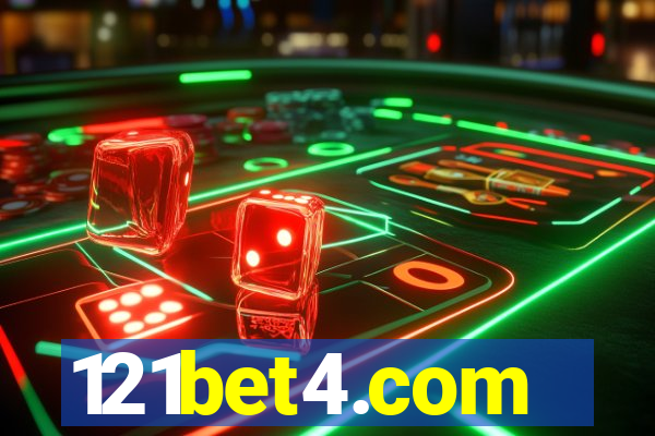 121bet4.com
