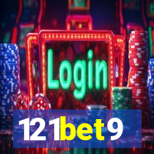 121bet9
