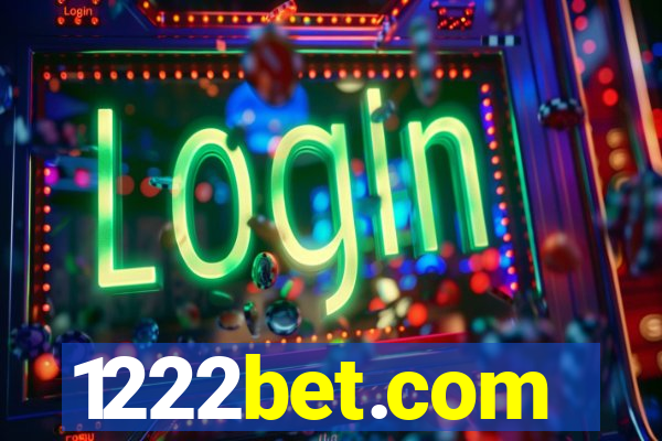 1222bet.com