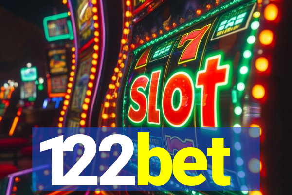 122bet