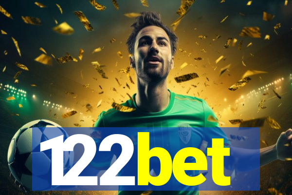 122bet