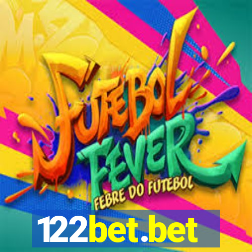 122bet.bet