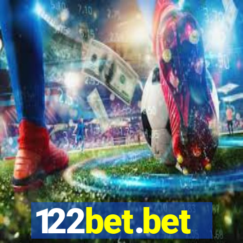 122bet.bet