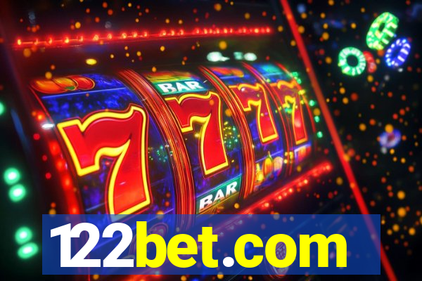 122bet.com