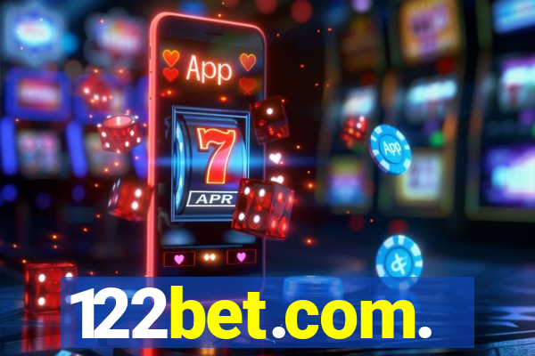 122bet.com.
