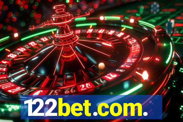 122bet.com.