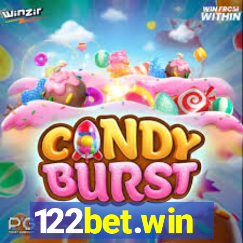 122bet.win