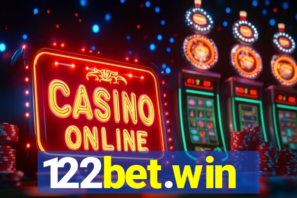 122bet.win