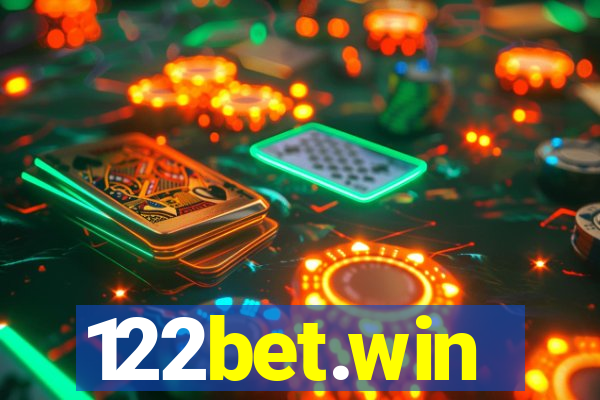 122bet.win