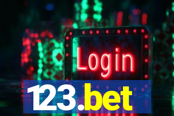 123.bet