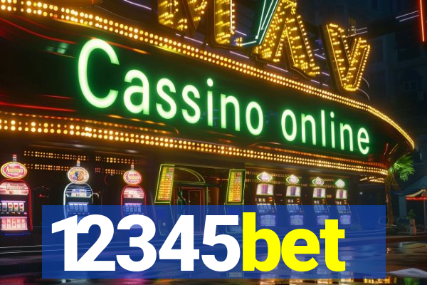 12345bet