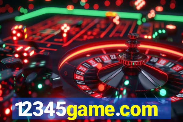 12345game.com
