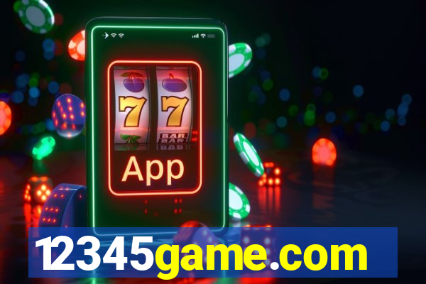12345game.com