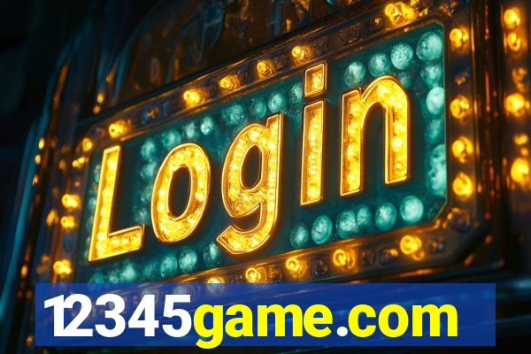 12345game.com