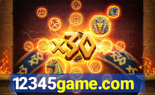 12345game.com