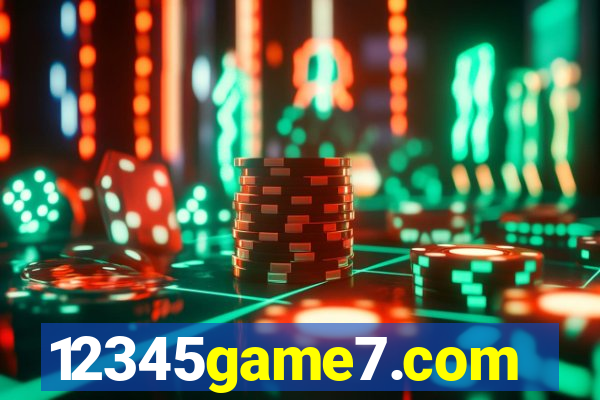 12345game7.com