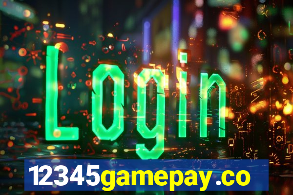 12345gamepay.com
