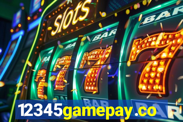 12345gamepay.com