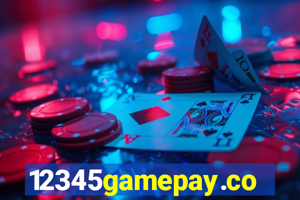 12345gamepay.com