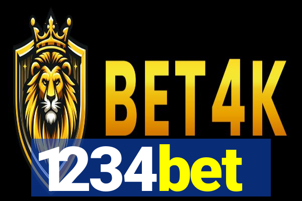 1234bet