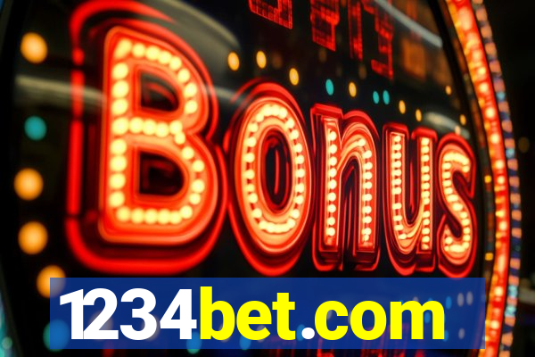 1234bet.com