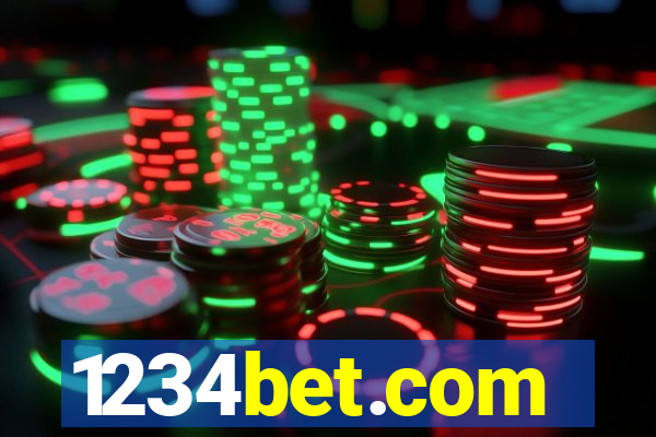 1234bet.com