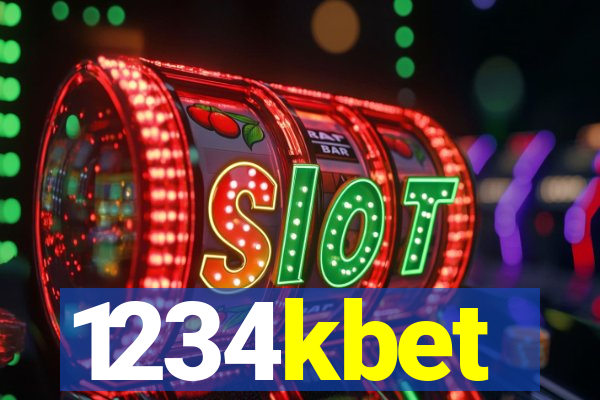 1234kbet