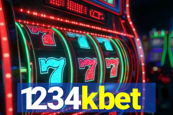 1234kbet