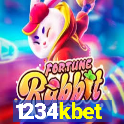 1234kbet