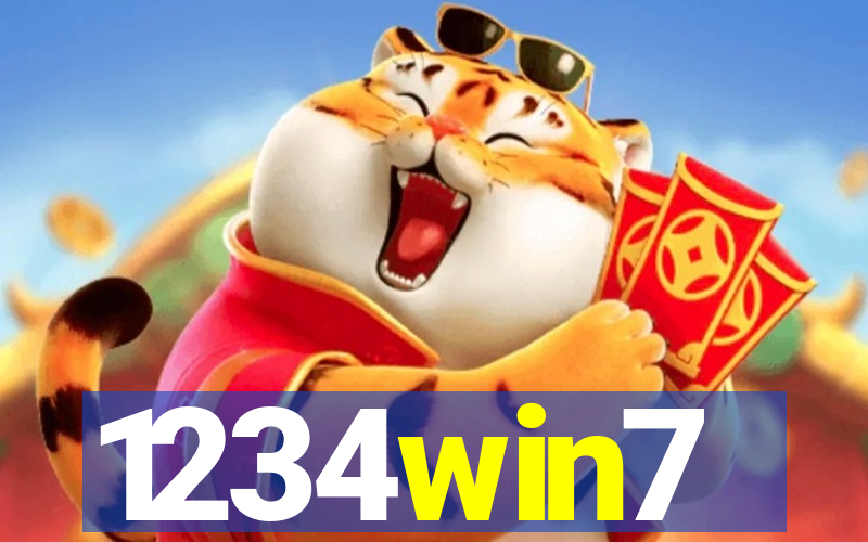1234win7