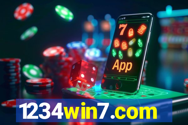 1234win7.com