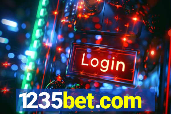 1235bet.com