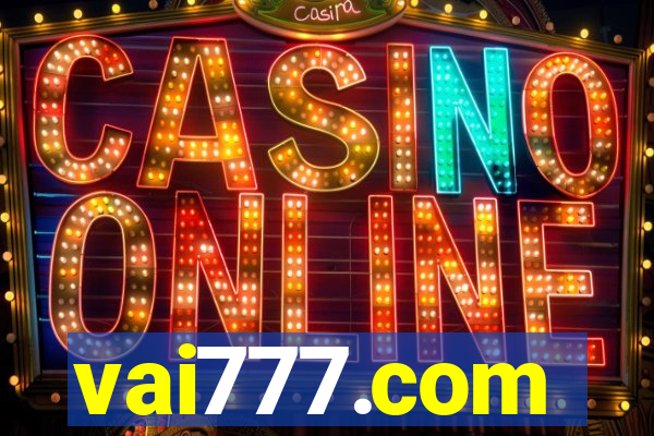 vai777.com