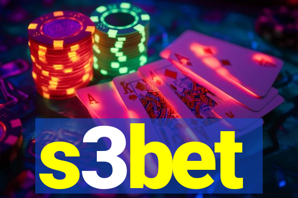 s3bet