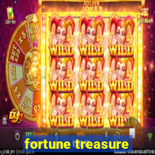fortune treasure