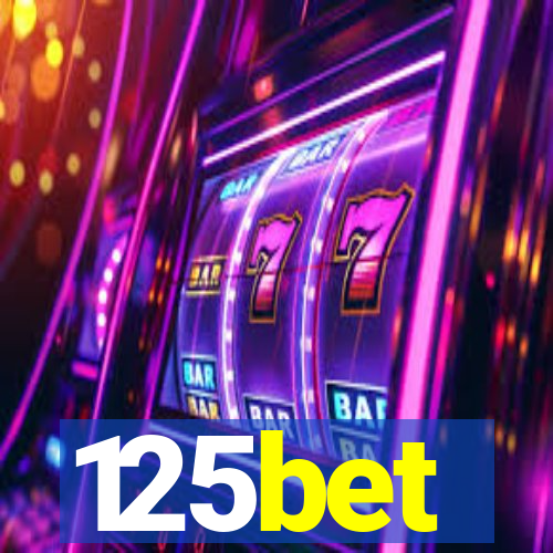 125bet