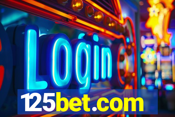 125bet.com