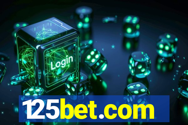 125bet.com