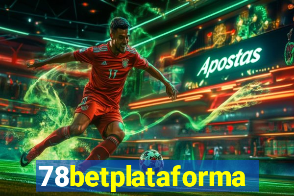 78betplataforma