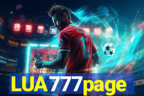 LUA777page
