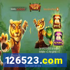 126523.com