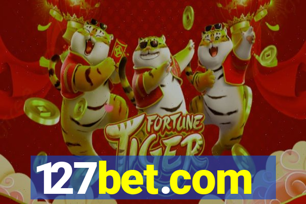 127bet.com