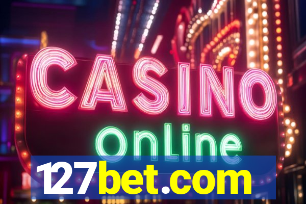 127bet.com