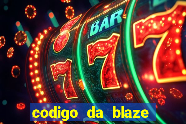 codigo da blaze shindo life