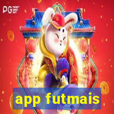 app futmais
