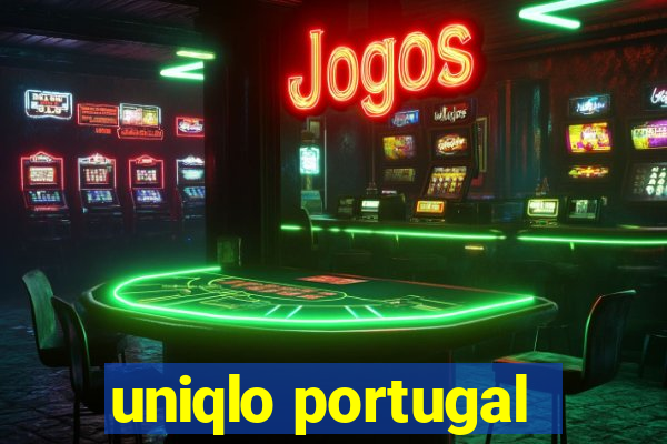 uniqlo portugal