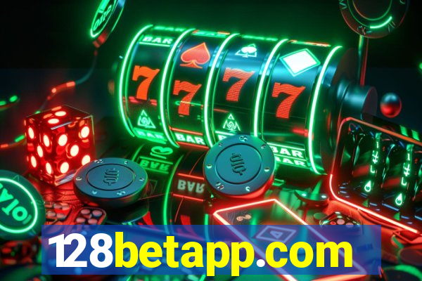 128betapp.com