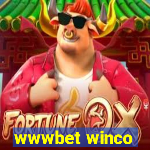 wwwbet winco