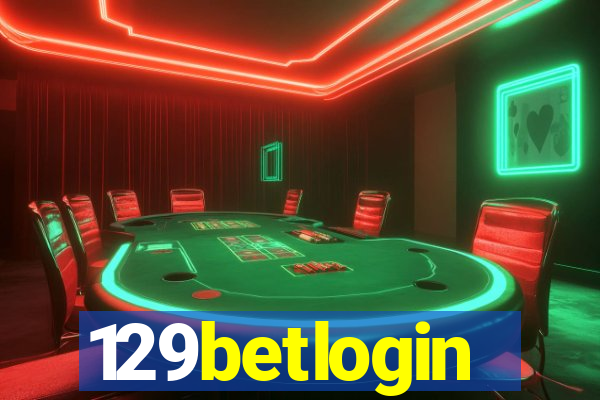 129betlogin